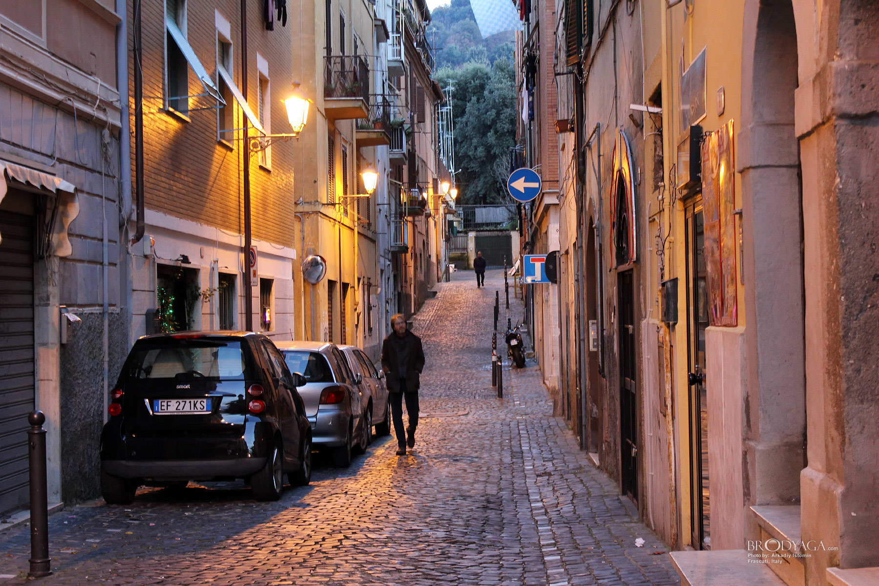 Frascati